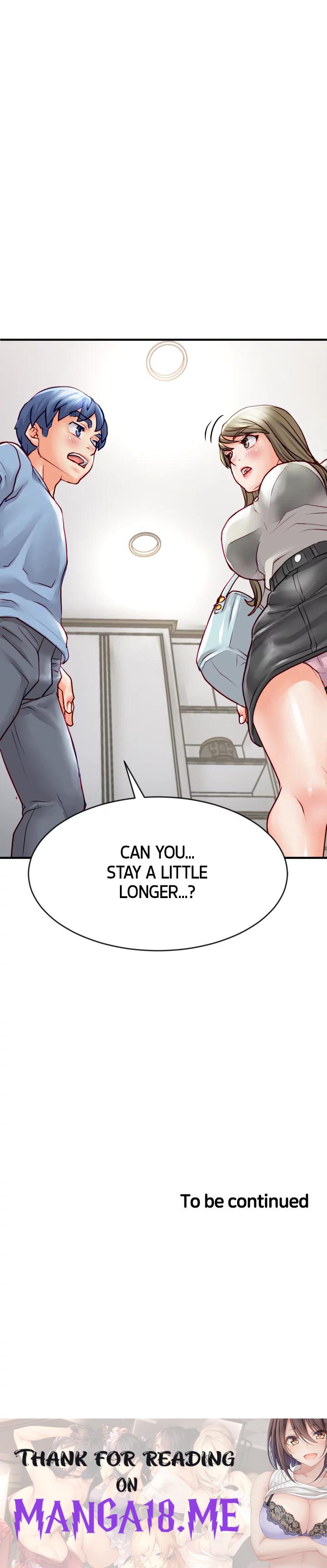 Love Is On The Air - Chapter 17 Page 24