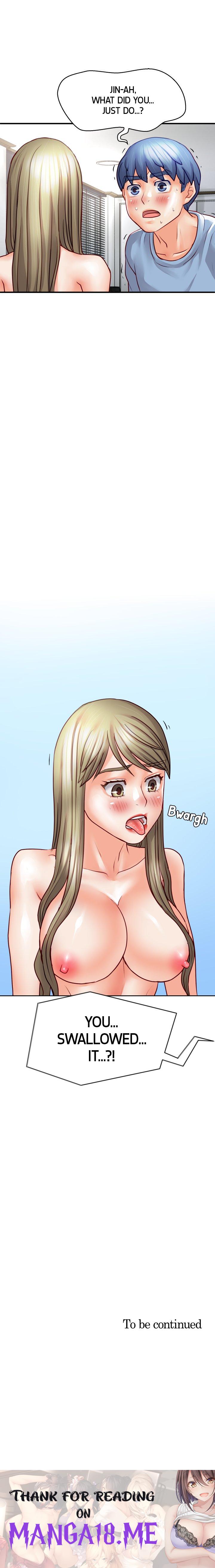Love Is On The Air - Chapter 21 Page 25