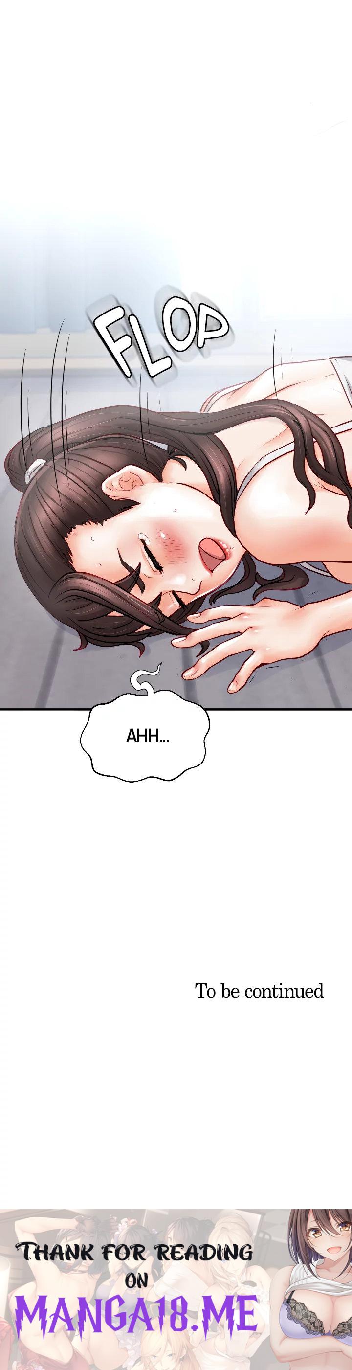 Love Is On The Air - Chapter 4 Page 23