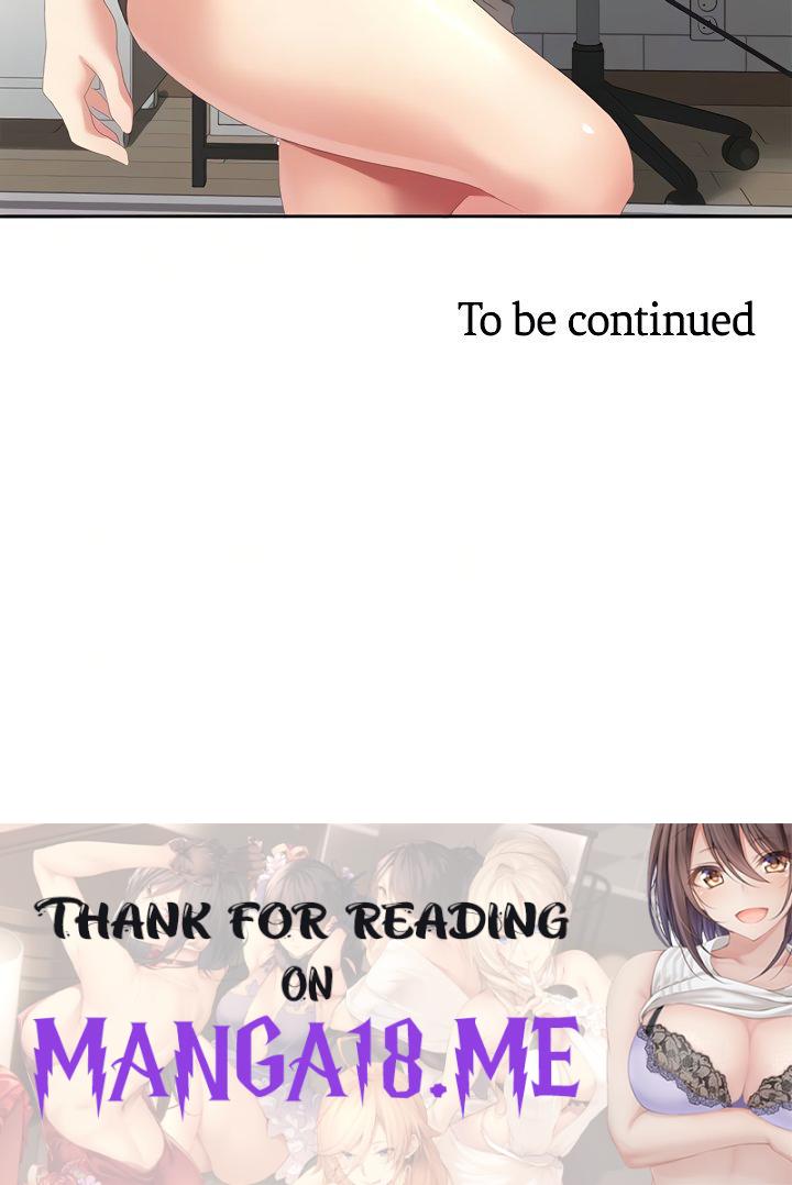 Punishments for Bad Girls - Chapter 54 Page 33