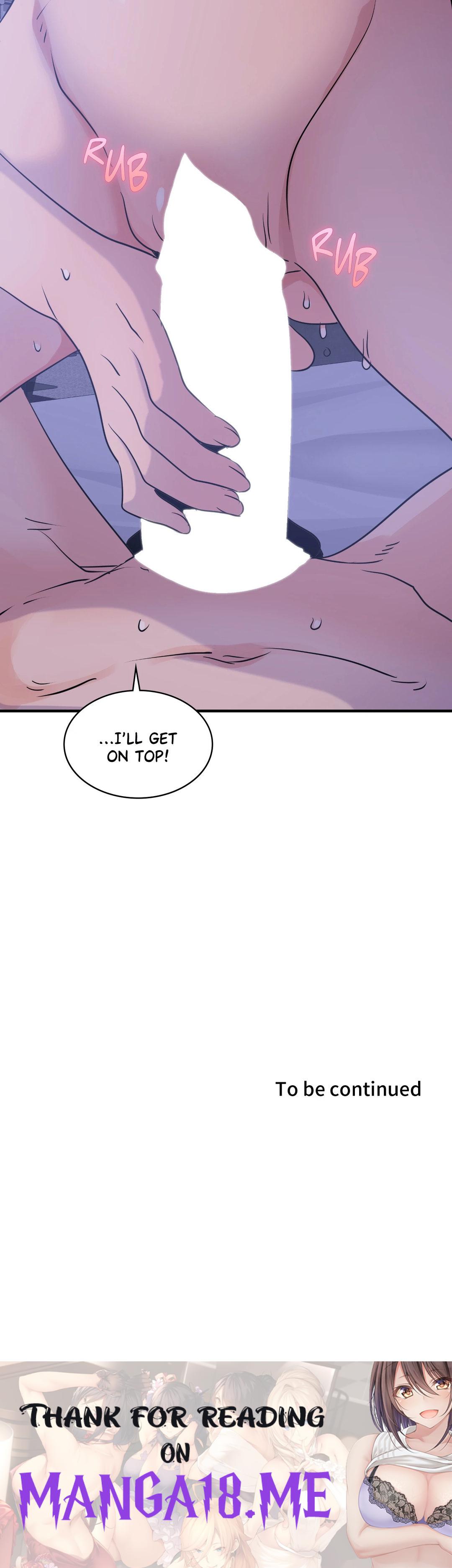 Big Boss Gone Bad - Chapter 17 Page 41