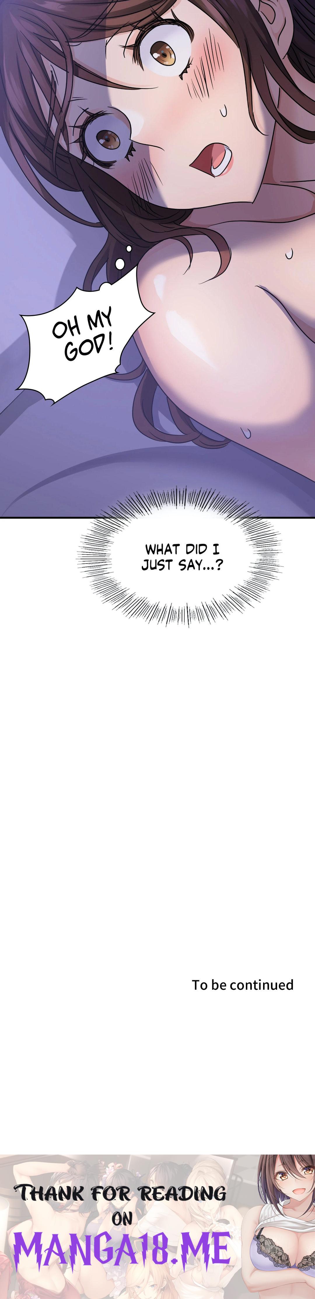Big Boss Gone Bad - Chapter 8 Page 47