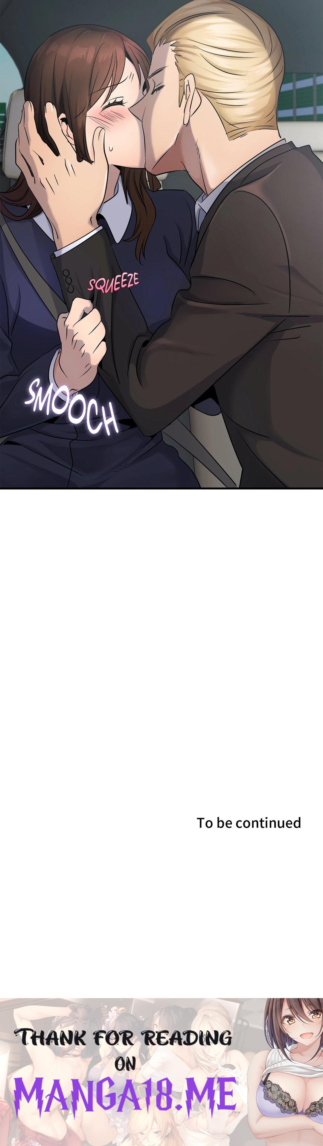 Big Boss Gone Bad - Chapter 9 Page 44