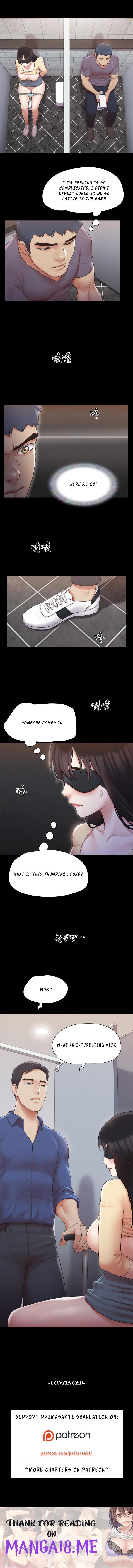 Everything Is Agreed - Chapter 127 Page 12