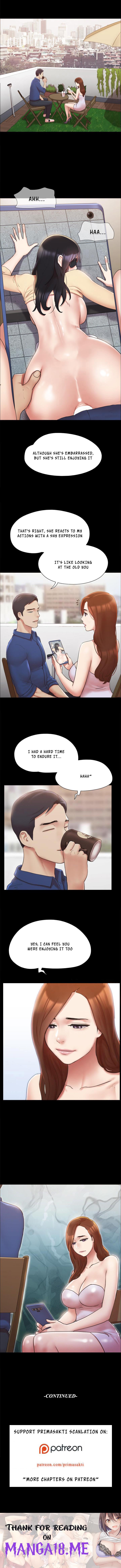 Everything Is Agreed - Chapter 129 Page 12