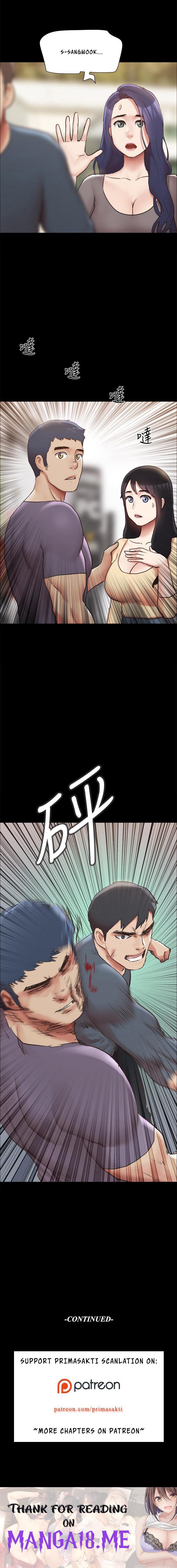 Everything Is Agreed - Chapter 131 Page 13