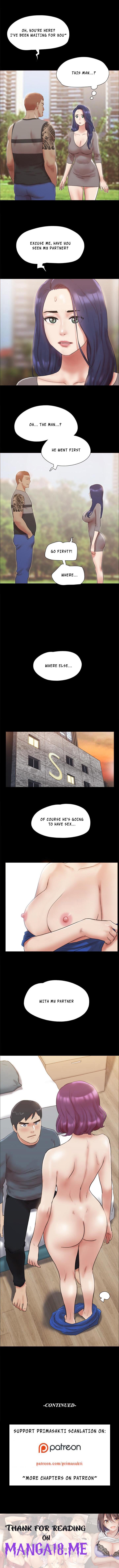 Everything Is Agreed - Chapter 132 Page 12