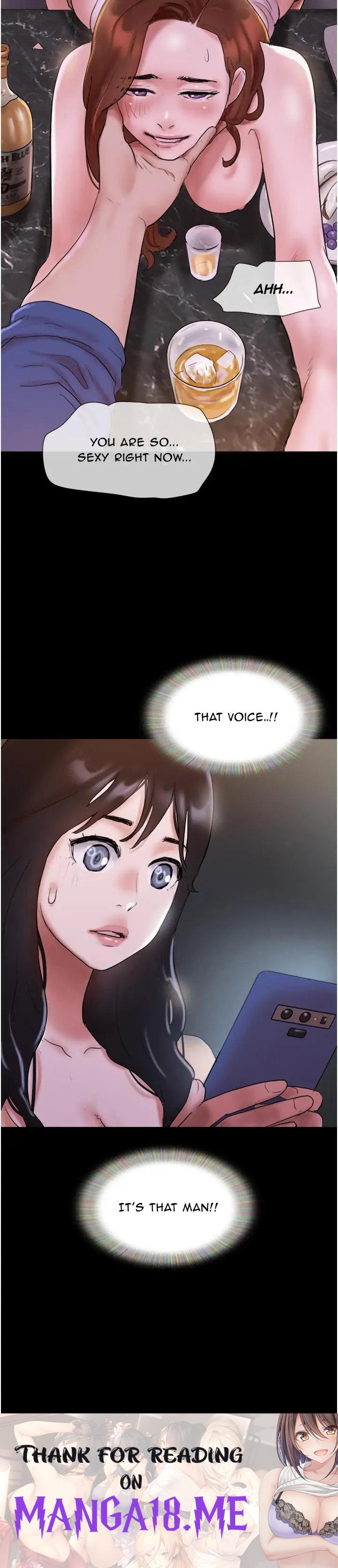 Everything Is Agreed - Chapter 137 Page 40