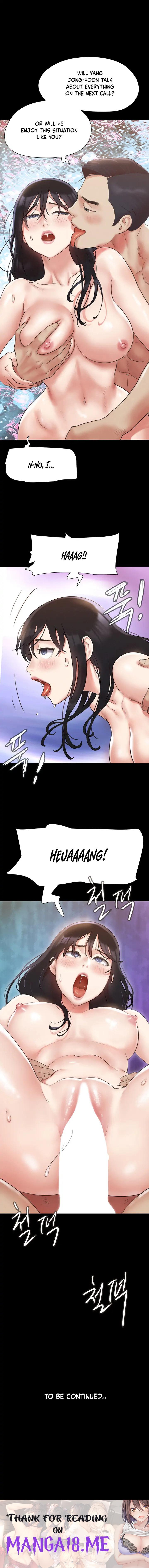Everything Is Agreed - Chapter 146 Page 31