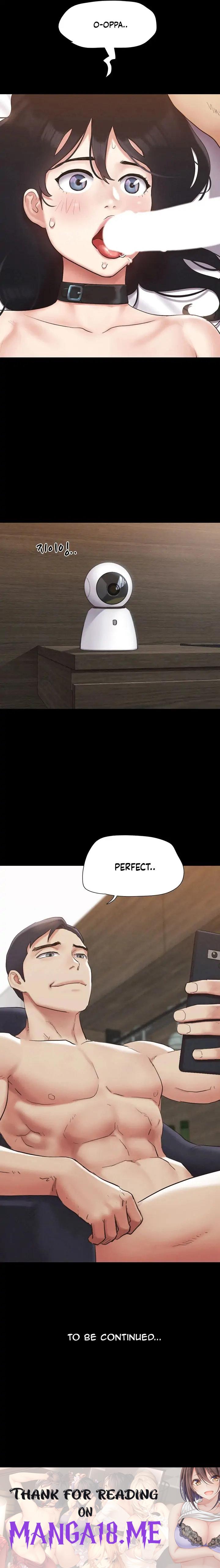 Everything Is Agreed - Chapter 153 Page 30