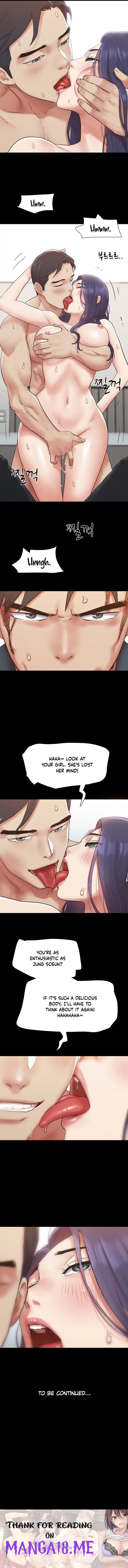 Everything Is Agreed - Chapter 158 Page 27