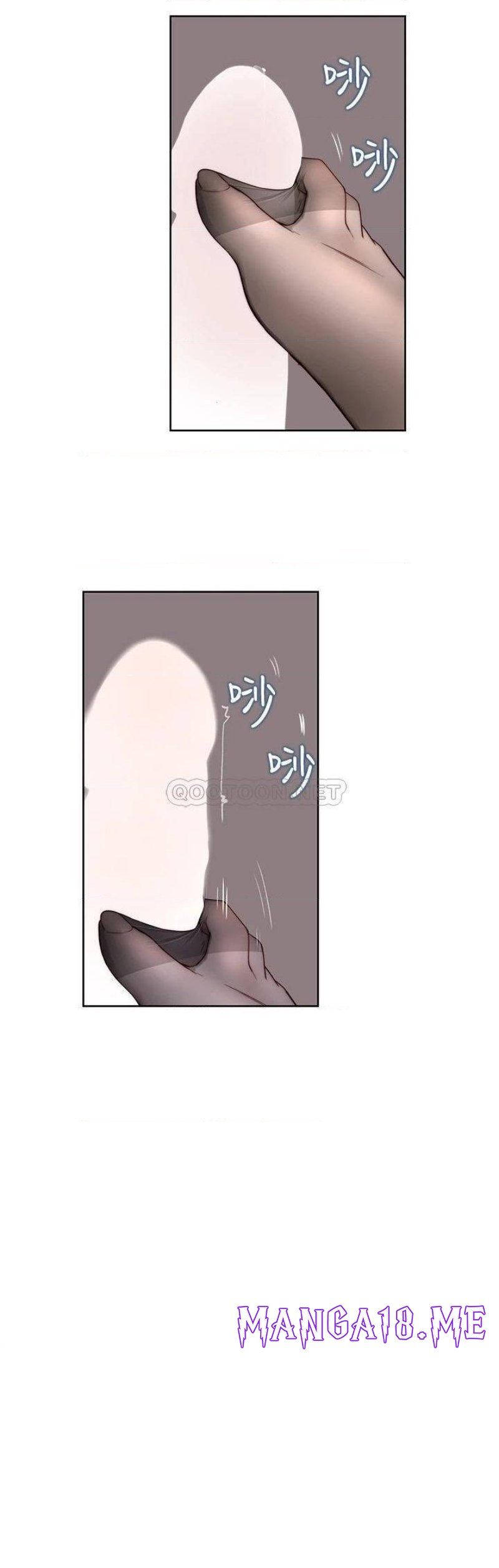 Between Us Raw - Chapter 84 Page 24