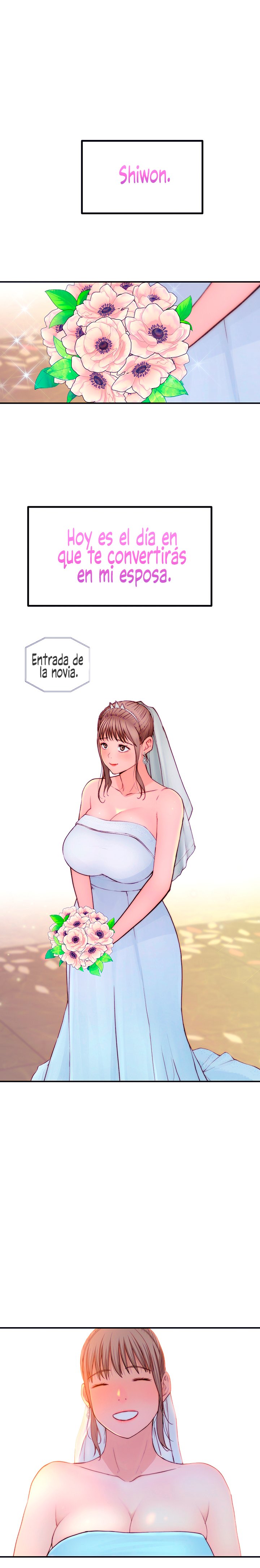 Between Us Raw - Chapter 89 Page 2