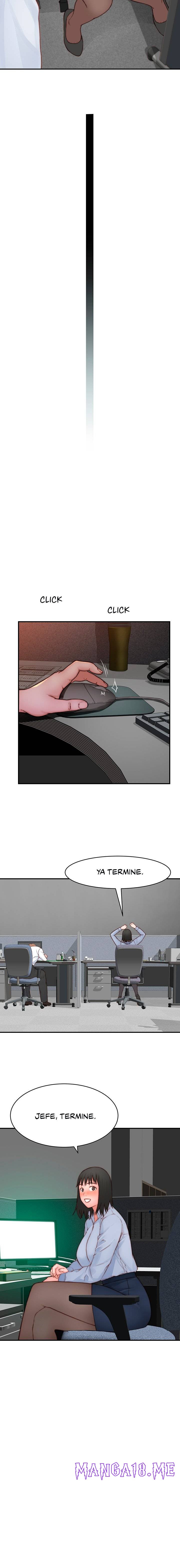 Between Us Raw - Chapter 93 Page 10