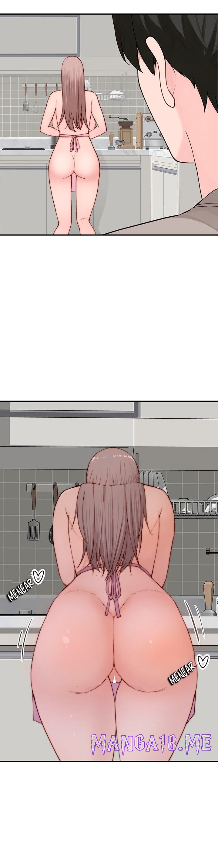 Between Us Raw - Chapter 94 Page 2