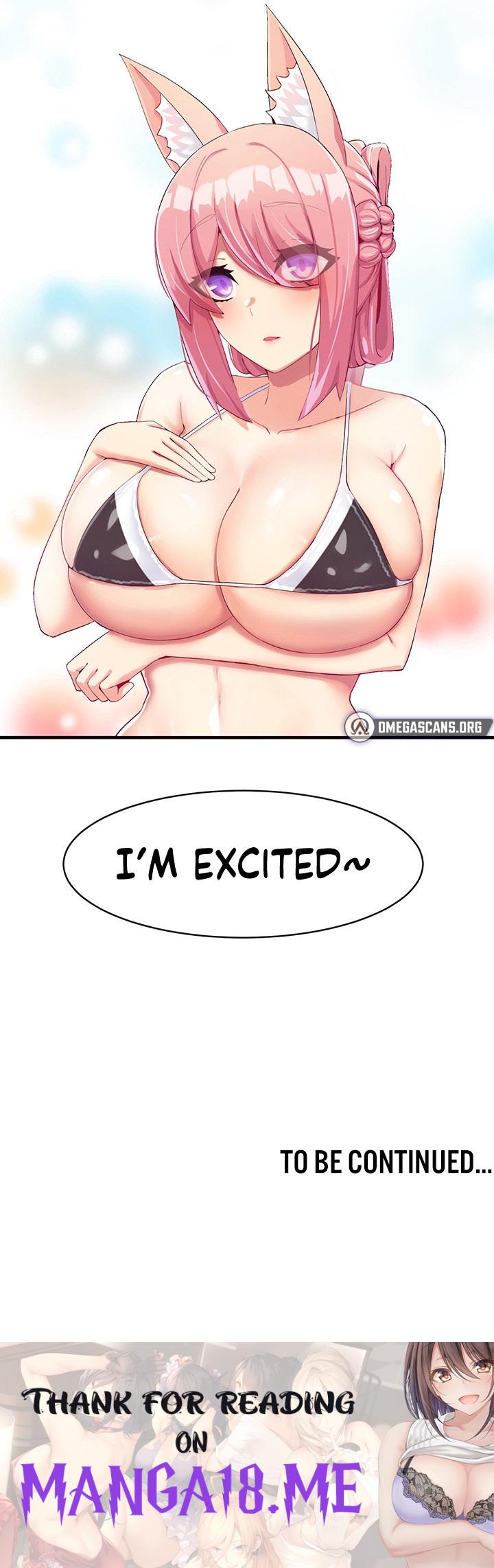 This World’s Breastfeeding Cafe - Chapter 2 Page 19
