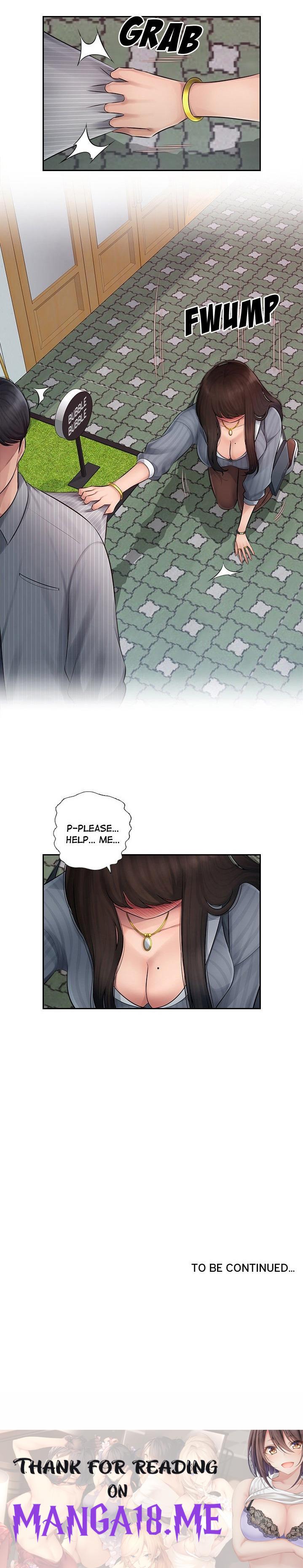 Office Desires - Chapter 1 Page 18