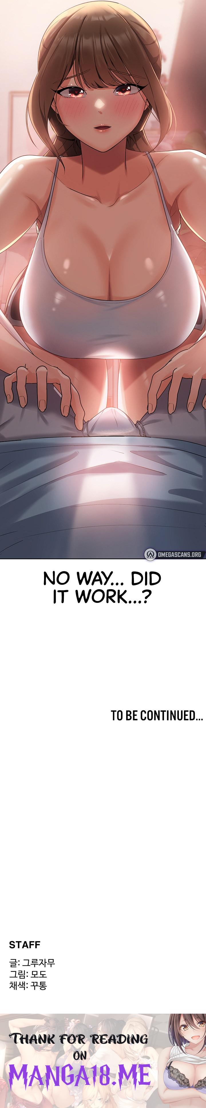 Sexy Man and Woman - Chapter 2 Page 37