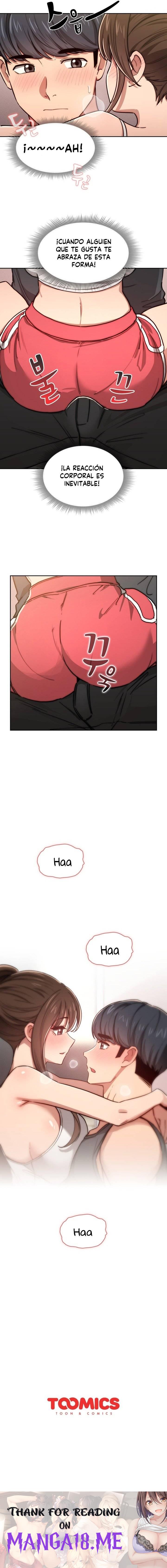 Private Tutoring In Pandemic RAW - Chapter 51 Page 14