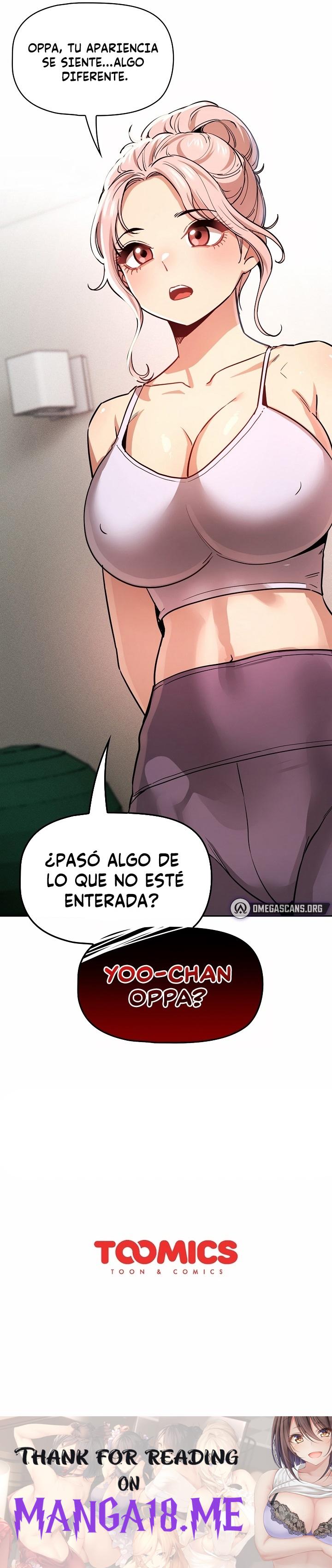 Private Tutoring In Pandemic RAW - Chapter 62 Page 19