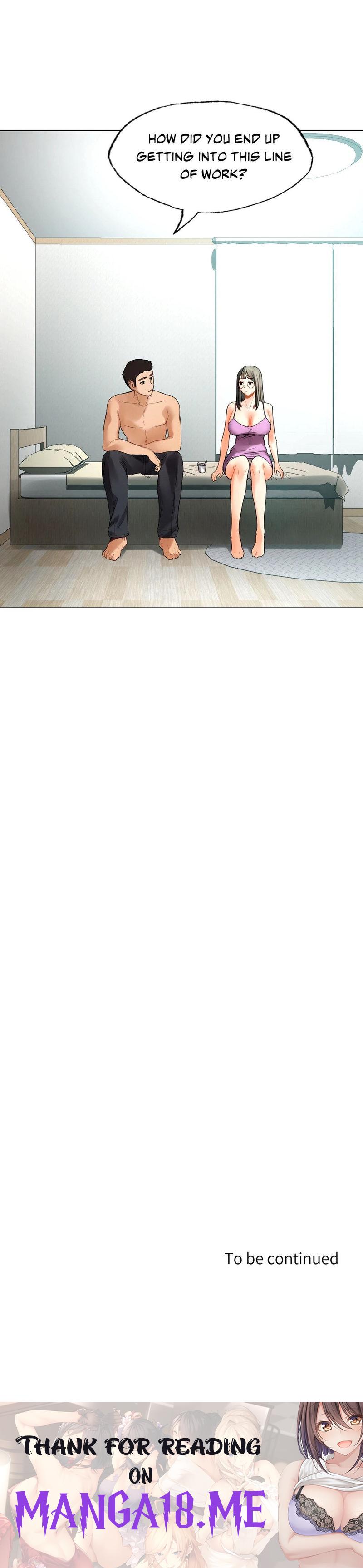 Men and Women of Sillim - Chapter 24 Page 32