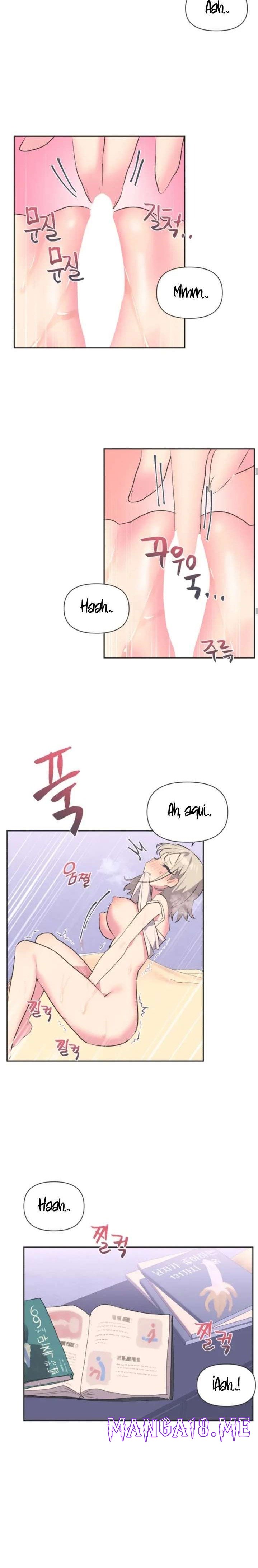 Release Raw - Chapter 1 Page 15