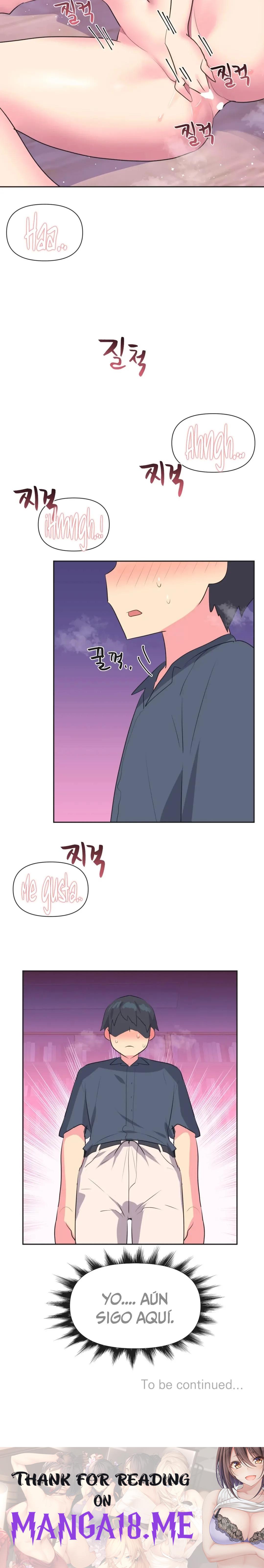 Release Raw - Chapter 18 Page 18
