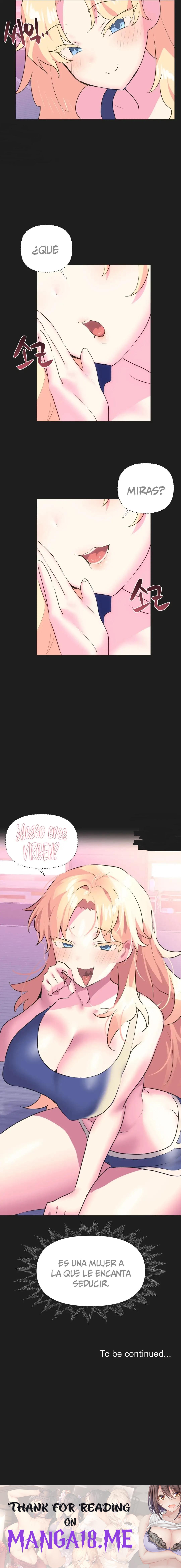 Release Raw - Chapter 19 Page 17
