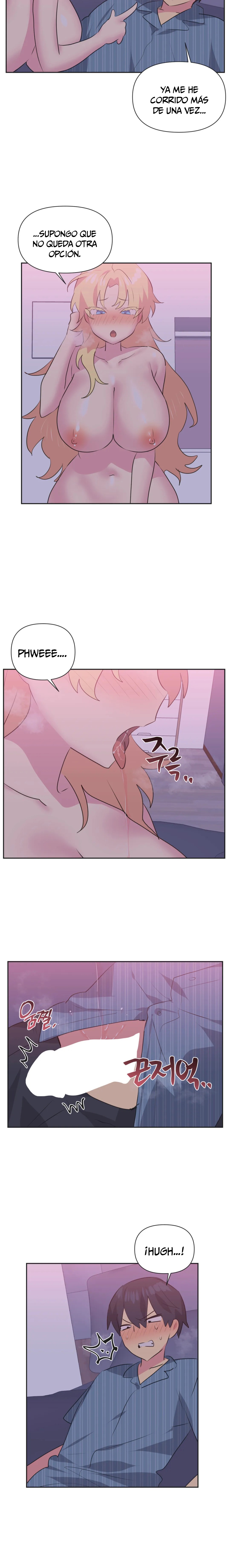 Release Raw - Chapter 24 Page 11