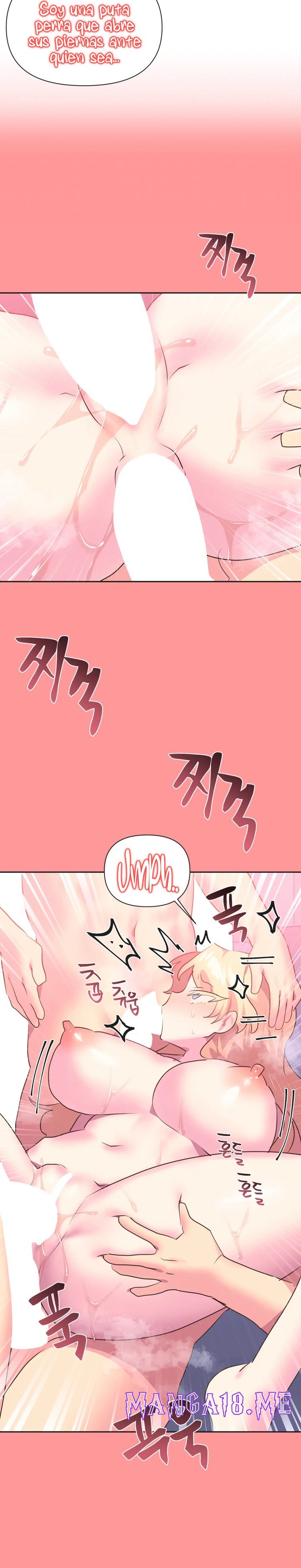 Release Raw - Chapter 25 Page 8