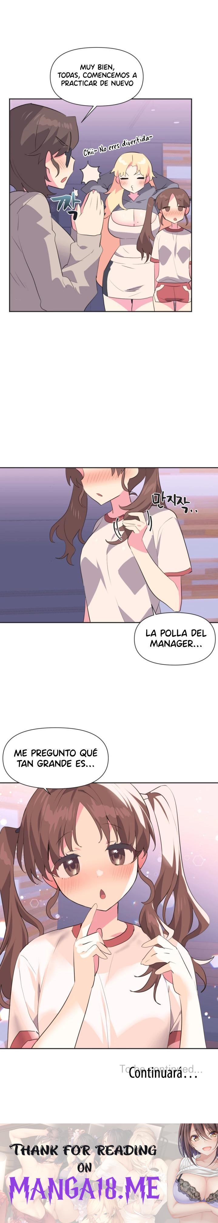 Release Raw - Chapter 5 Page 16