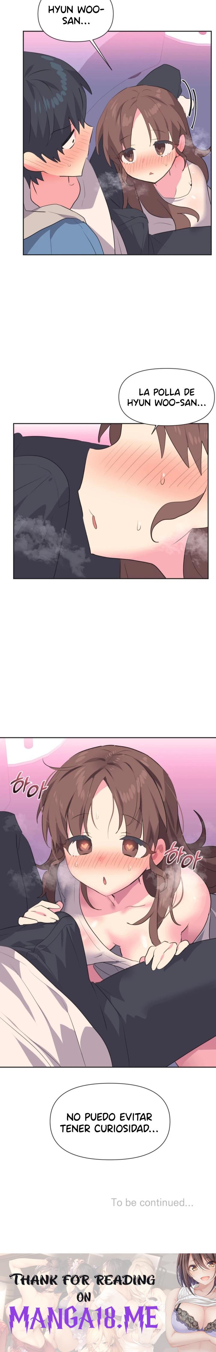 Release Raw - Chapter 6 Page 18