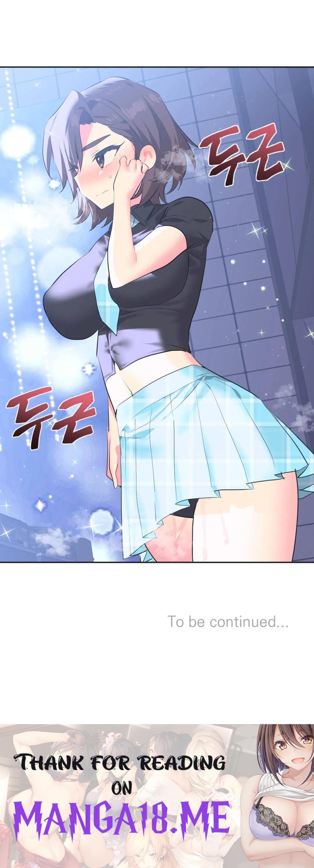Release Raw - Chapter 9 Page 31