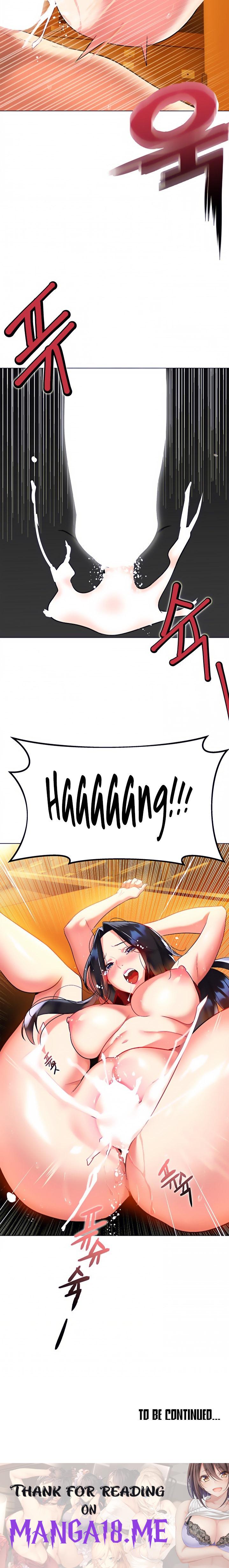 I Need You, Noona - Chapter 14 Page 30