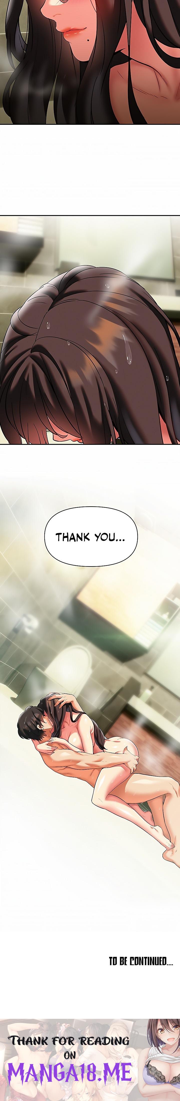 I Need You, Noona - Chapter 18 Page 22