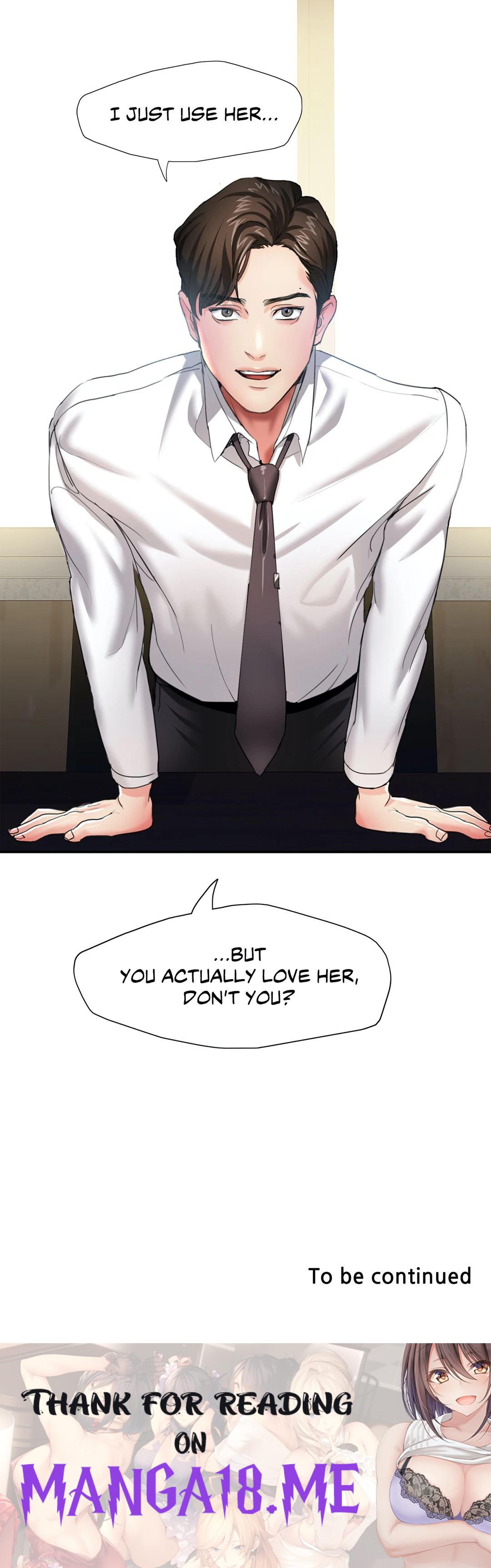 Climb on Top - Chapter 1 Page 34