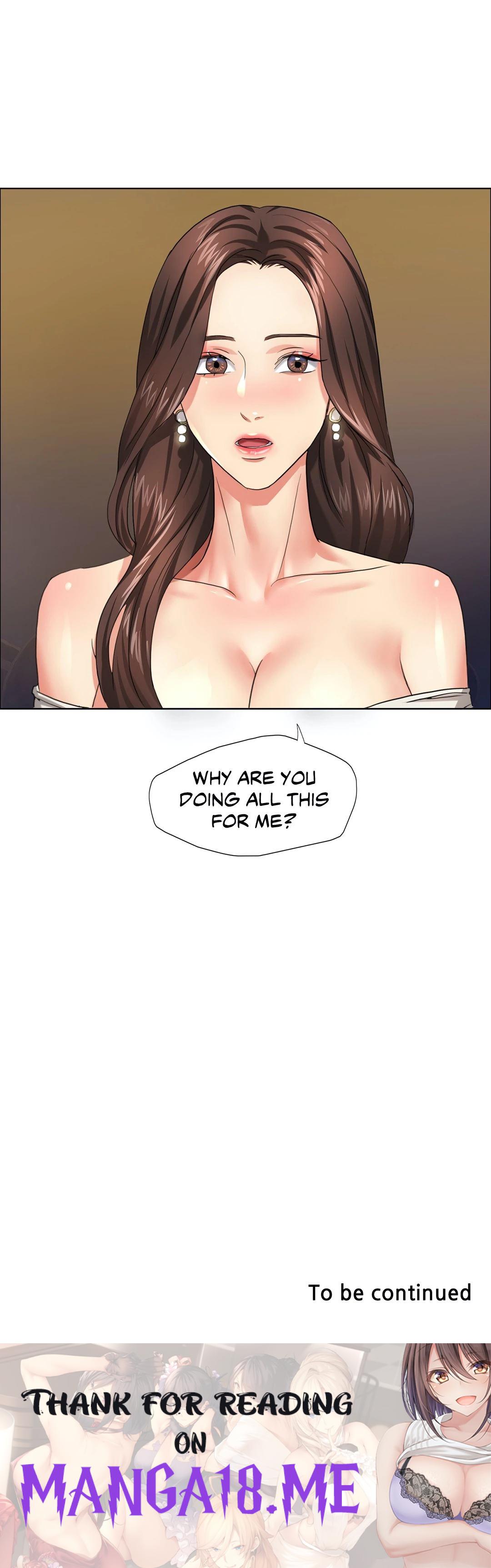 Climb on Top - Chapter 10 Page 57