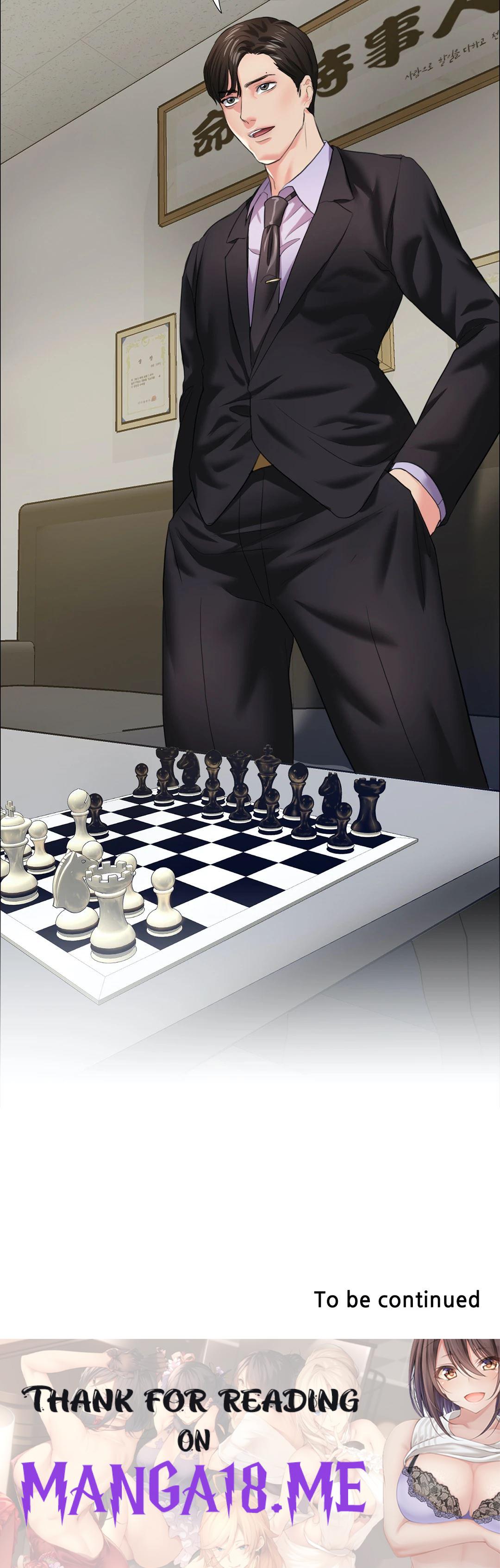Climb on Top - Chapter 12 Page 40