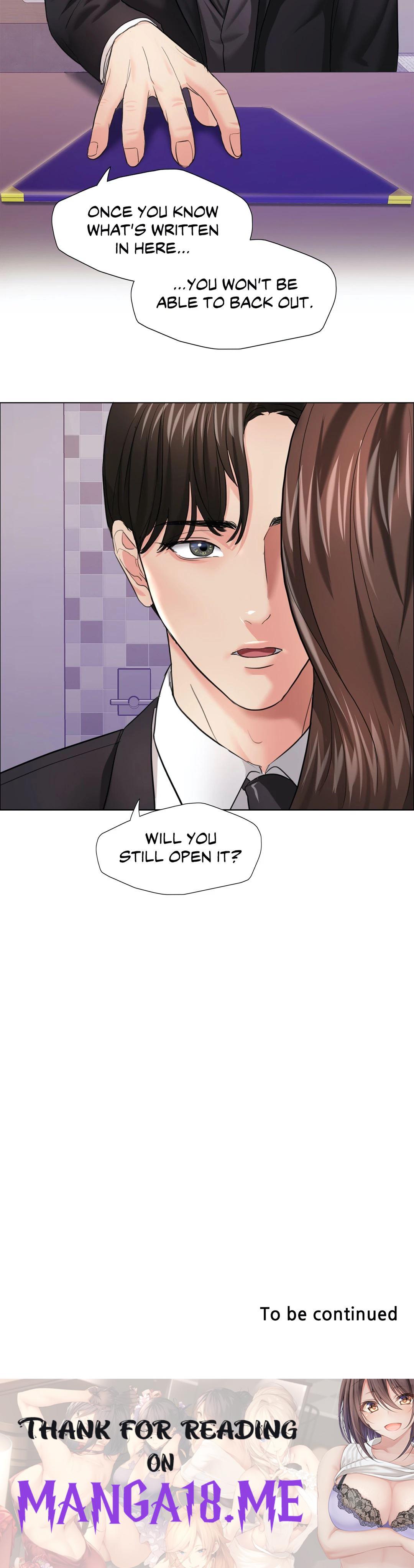 Climb on Top - Chapter 17 Page 34