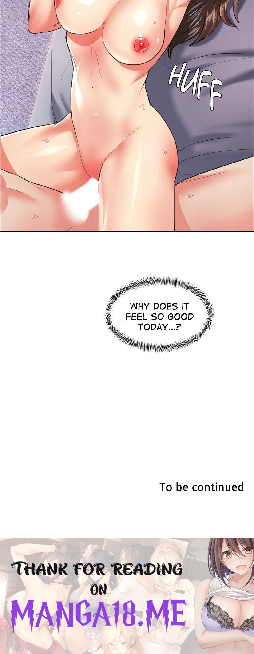 Climb on Top - Chapter 22 Page 32
