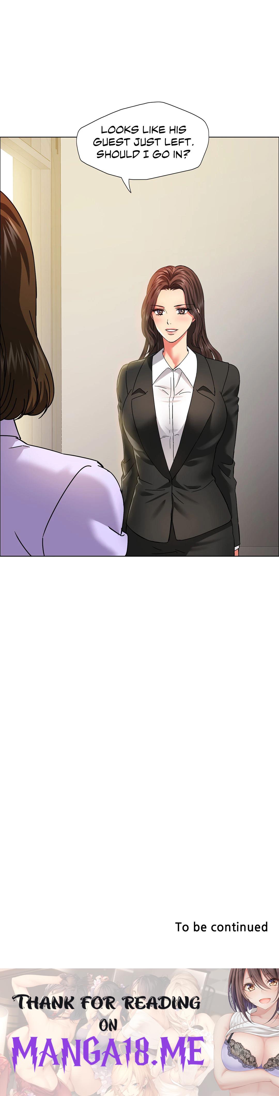 Climb on Top - Chapter 33 Page 39
