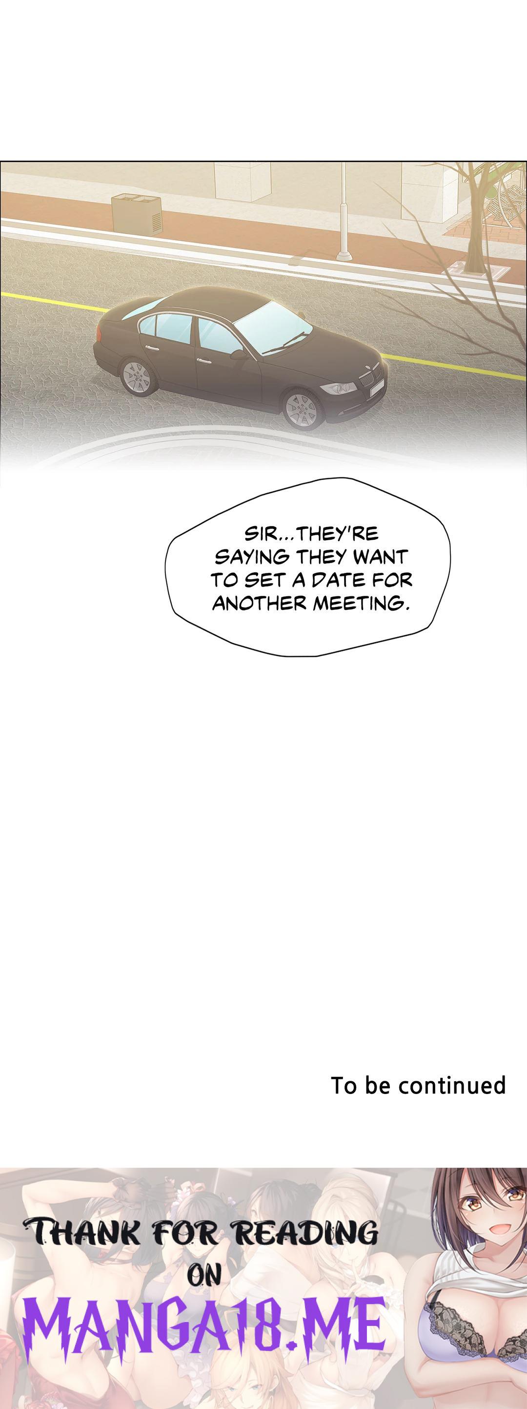 Climb on Top - Chapter 37 Page 38