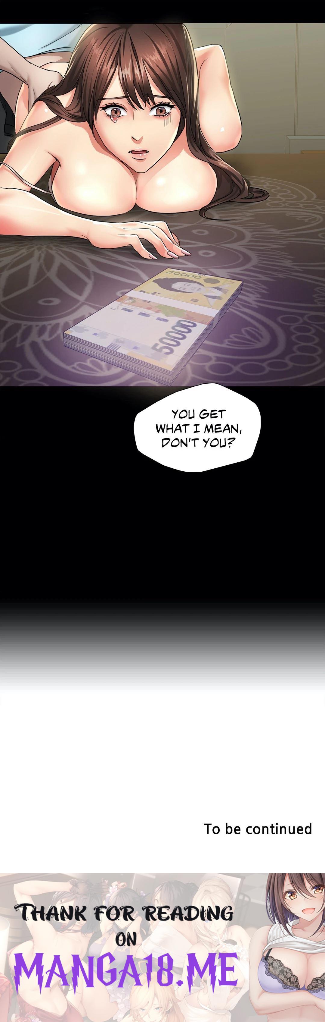 Climb on Top - Chapter 4 Page 37