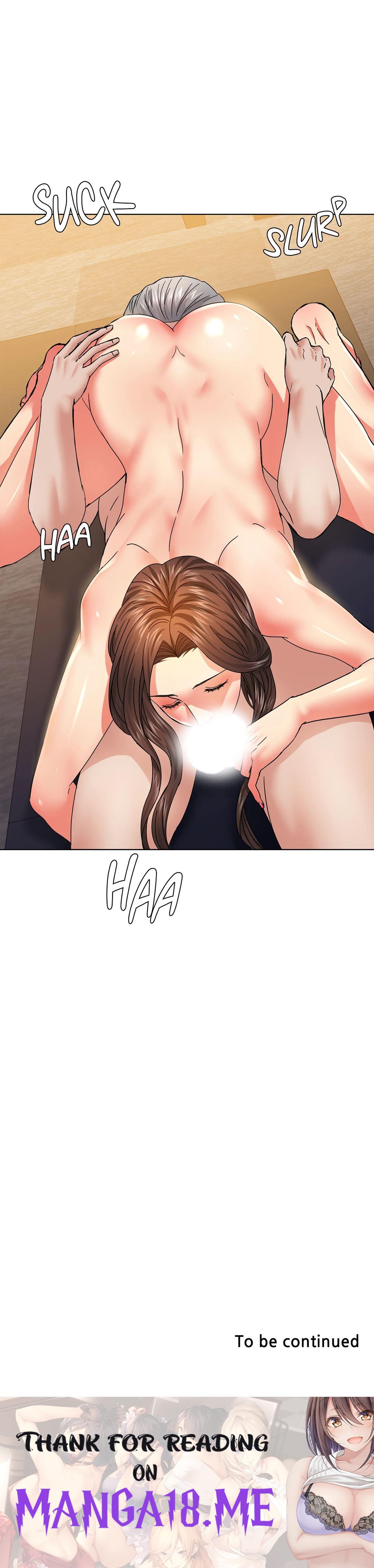 Climb on Top - Chapter 43 Page 37