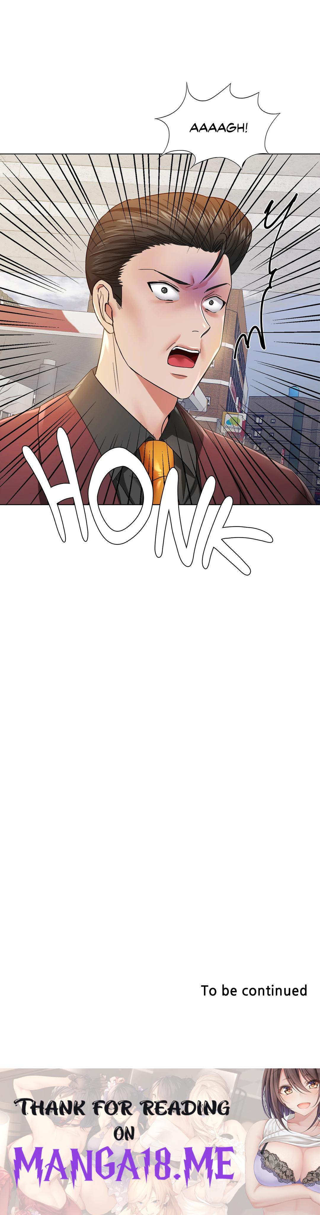 Climb on Top - Chapter 49 Page 36