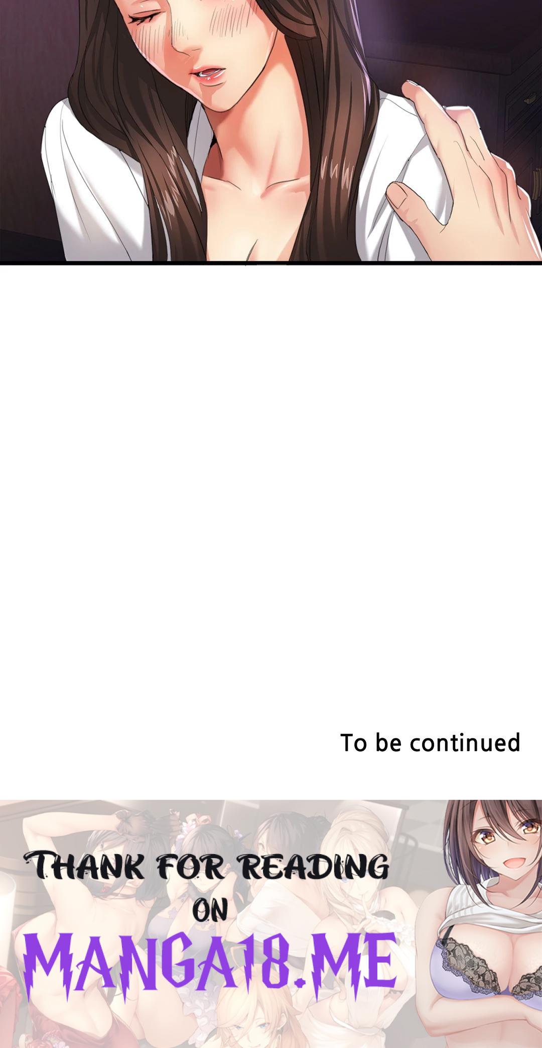 Climb on Top - Chapter 5 Page 38