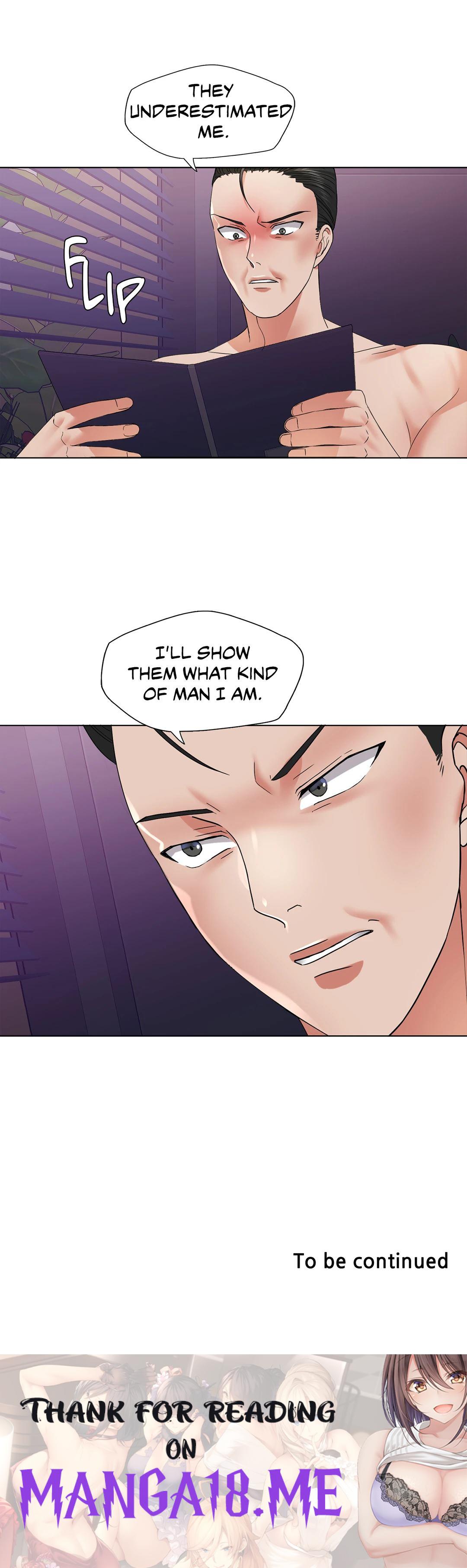 Climb on Top - Chapter 50 Page 35