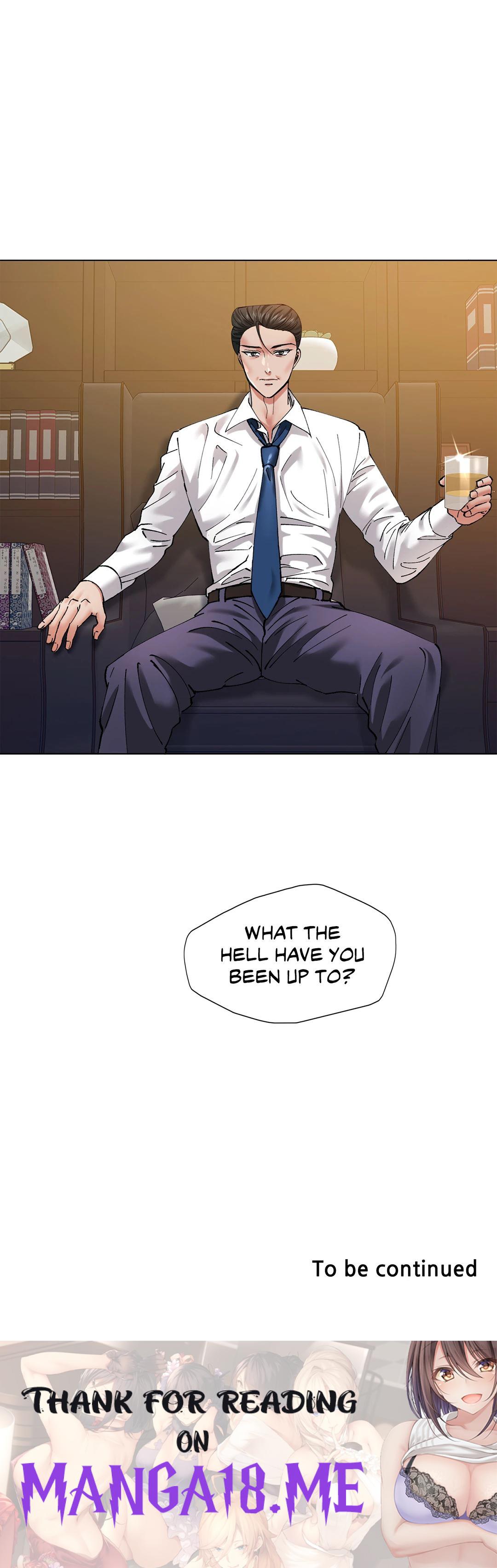 Climb on Top - Chapter 51 Page 36