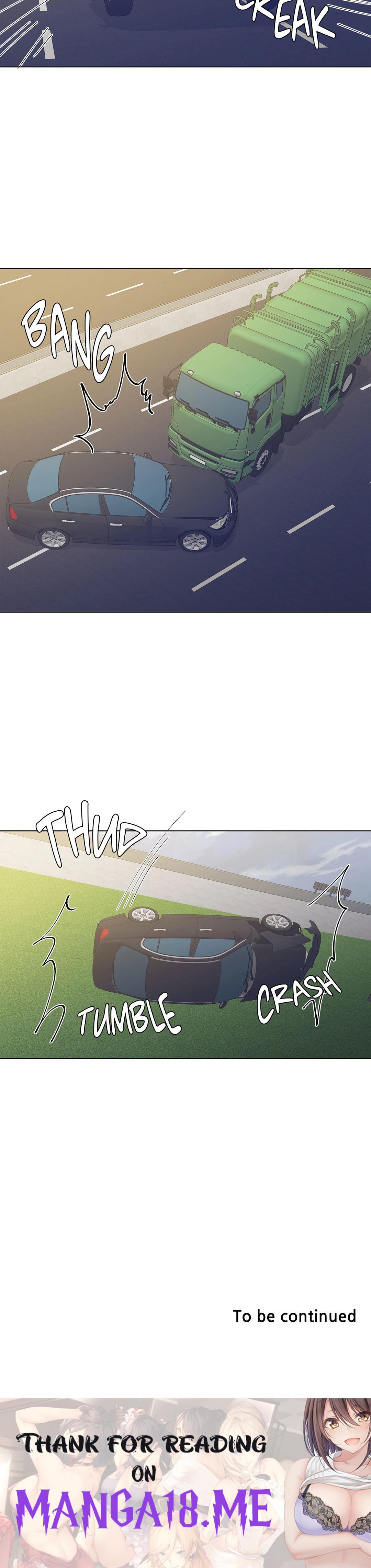 Climb on Top - Chapter 54 Page 32