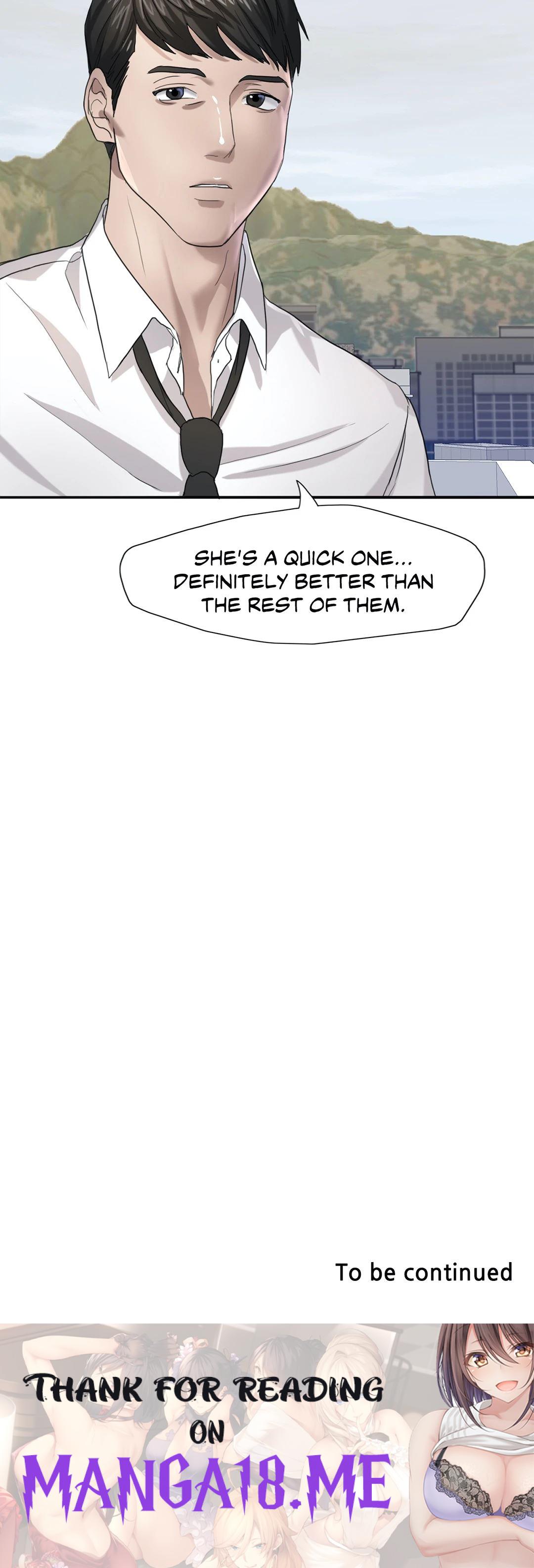 Climb on Top - Chapter 6 Page 32